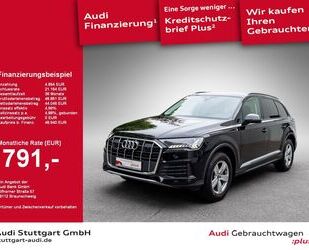 Audi Q7 Gebrauchtwagen