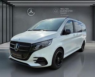 Mercedes-Benz V 250 Gebrauchtwagen