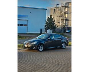 Lexus IS 250 Gebrauchtwagen