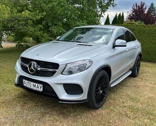 Mercedes-Benz GLE 350 Gebrauchtwagen