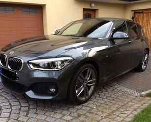 BMW 118 Gebrauchtwagen