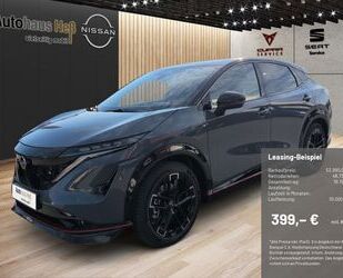 Nissan Ariya Gebrauchtwagen