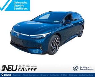 VW ID.7 Gebrauchtwagen
