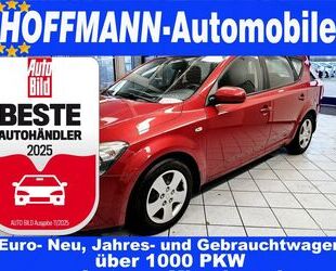 Kia ceed Sportswagon Gebrauchtwagen