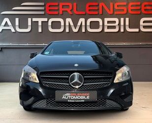 Mercedes-Benz A 180 Gebrauchtwagen