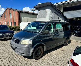 VW T5 Transporter Gebrauchtwagen