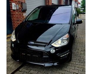 Ford S-Max Gebrauchtwagen