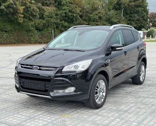 Ford Kuga Gebrauchtwagen