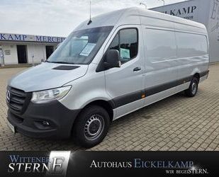 Mercedes-Benz Sprinter Gebrauchtwagen