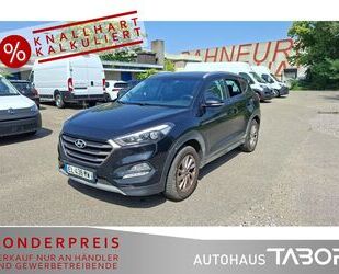 Hyundai TUCSON Gebrauchtwagen