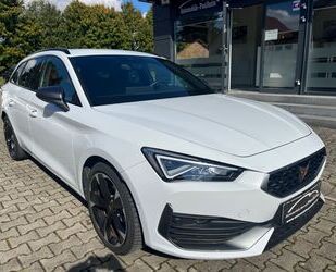 Cupra Leon Gebrauchtwagen