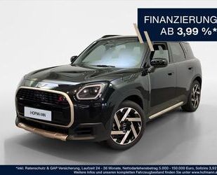 Mini Cooper S Countryman Gebrauchtwagen