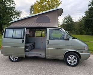VW T4 California Gebrauchtwagen