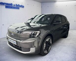 Ford Explorer Gebrauchtwagen