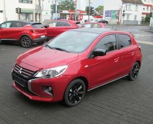 Mitsubishi Space Star Gebrauchtwagen