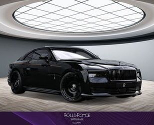 Rolls Royce Spectre Gebrauchtwagen