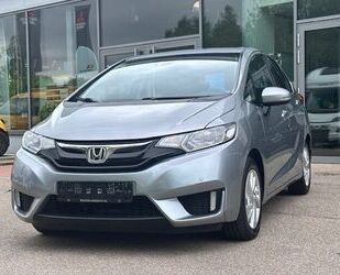 Honda Jazz Gebrauchtwagen