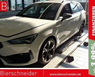 Cupra Leon Gebrauchtwagen