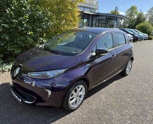Renault ZOE Gebrauchtwagen