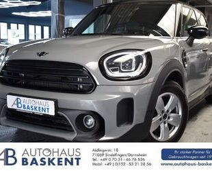 Mini Cooper D Countryman Gebrauchtwagen