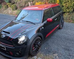 Mini John Cooper Works Clubman Gebrauchtwagen