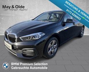 BMW 118 Gebrauchtwagen