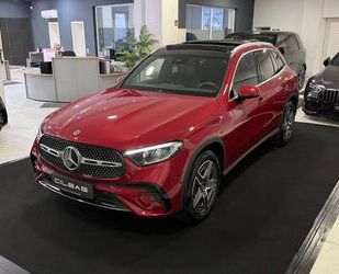 Mercedes-Benz GLC 300 Gebrauchtwagen