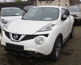 Nissan Juke Gebrauchtwagen