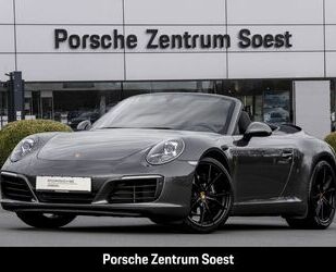 Porsche 991 Gebrauchtwagen