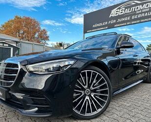 Mercedes-Benz S 400 Gebrauchtwagen