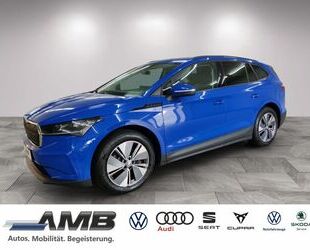 Skoda Enyaq Gebrauchtwagen