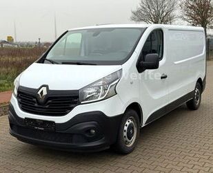 Renault Trafic Gebrauchtwagen