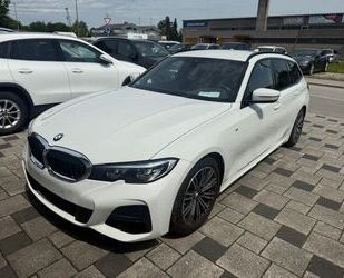 BMW 318 Gebrauchtwagen