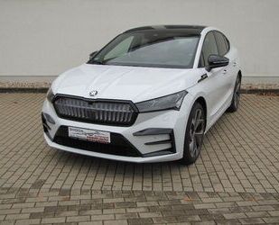 Skoda Enyaq Gebrauchtwagen