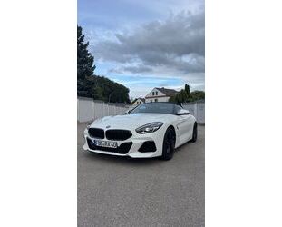 BMW Z4 M40 Gebrauchtwagen