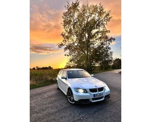 BMW 325 Gebrauchtwagen