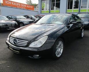 Mercedes-Benz CLS 320 Gebrauchtwagen