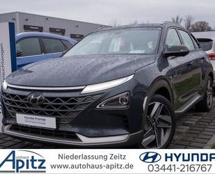 Hyundai NEXO Gebrauchtwagen