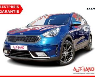 Kia Niro Gebrauchtwagen