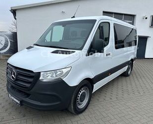 Mercedes-Benz Sprinter Gebrauchtwagen
