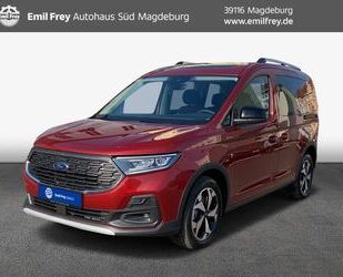 Ford Tourneo Connect Gebrauchtwagen