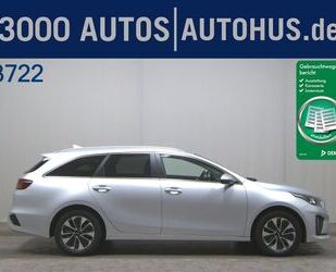 Kia ceed Sportswagon Gebrauchtwagen
