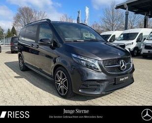 Mercedes-Benz V 250 Gebrauchtwagen