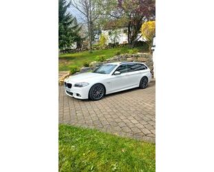 BMW 530 Gebrauchtwagen