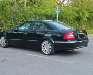Mercedes-Benz E 280 Gebrauchtwagen