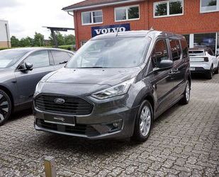 Ford Tourneo Connect Gebrauchtwagen