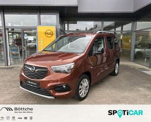 Opel Combo Life Gebrauchtwagen