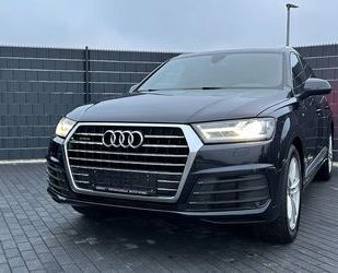 Audi Q7 Gebrauchtwagen