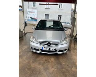 Mercedes-Benz A 180 Gebrauchtwagen