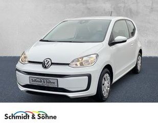 VW up! Gebrauchtwagen